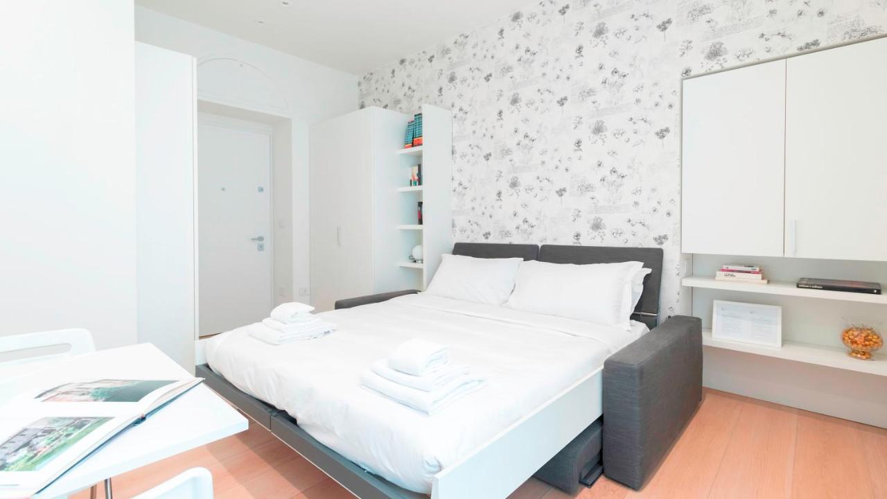 Italianway - Melzo 24 Apartamento Milão Exterior foto