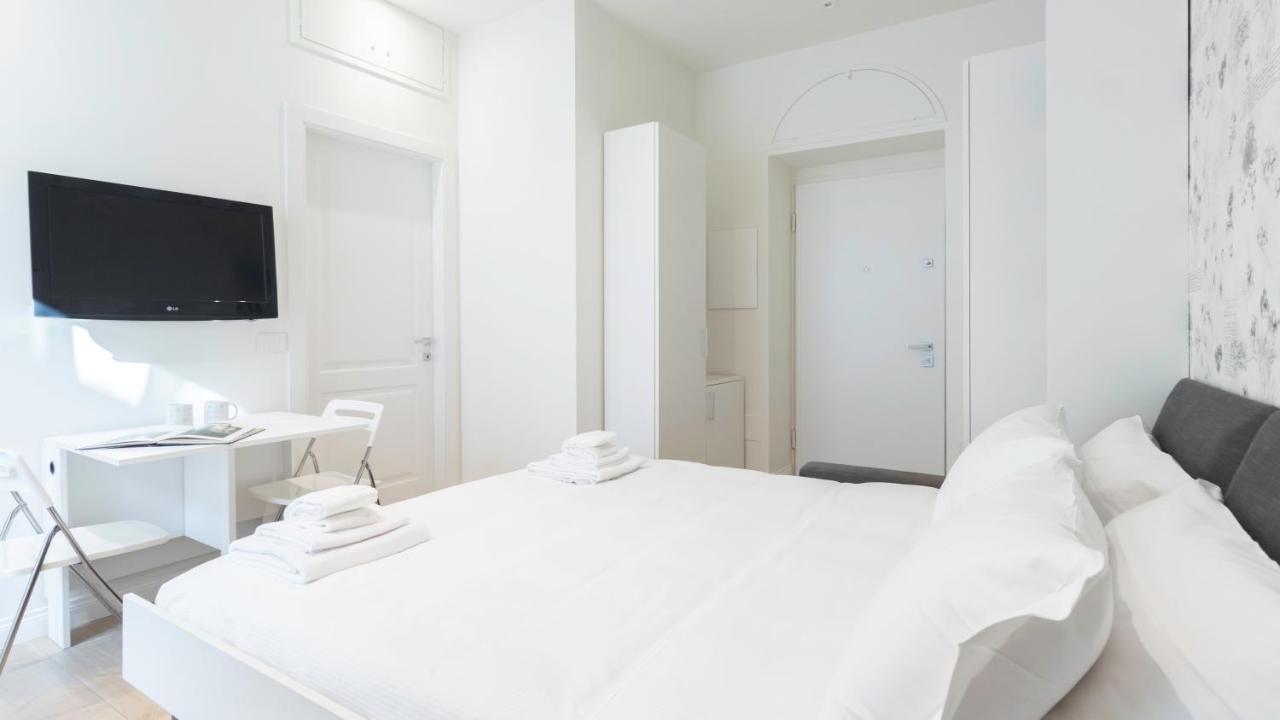 Italianway - Melzo 24 Apartamento Milão Exterior foto