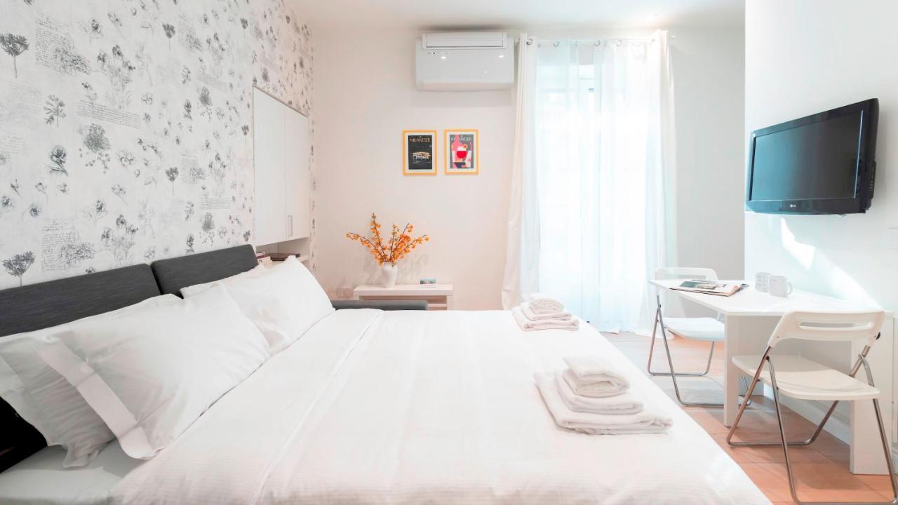Italianway - Melzo 24 Apartamento Milão Exterior foto