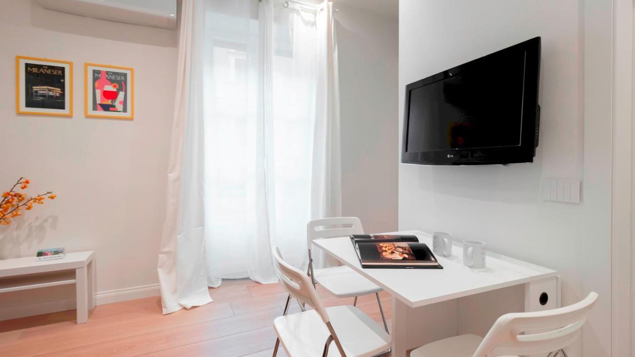 Italianway - Melzo 24 Apartamento Milão Exterior foto