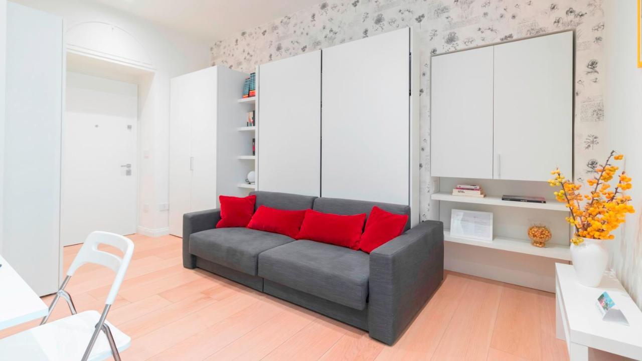 Italianway - Melzo 24 Apartamento Milão Exterior foto