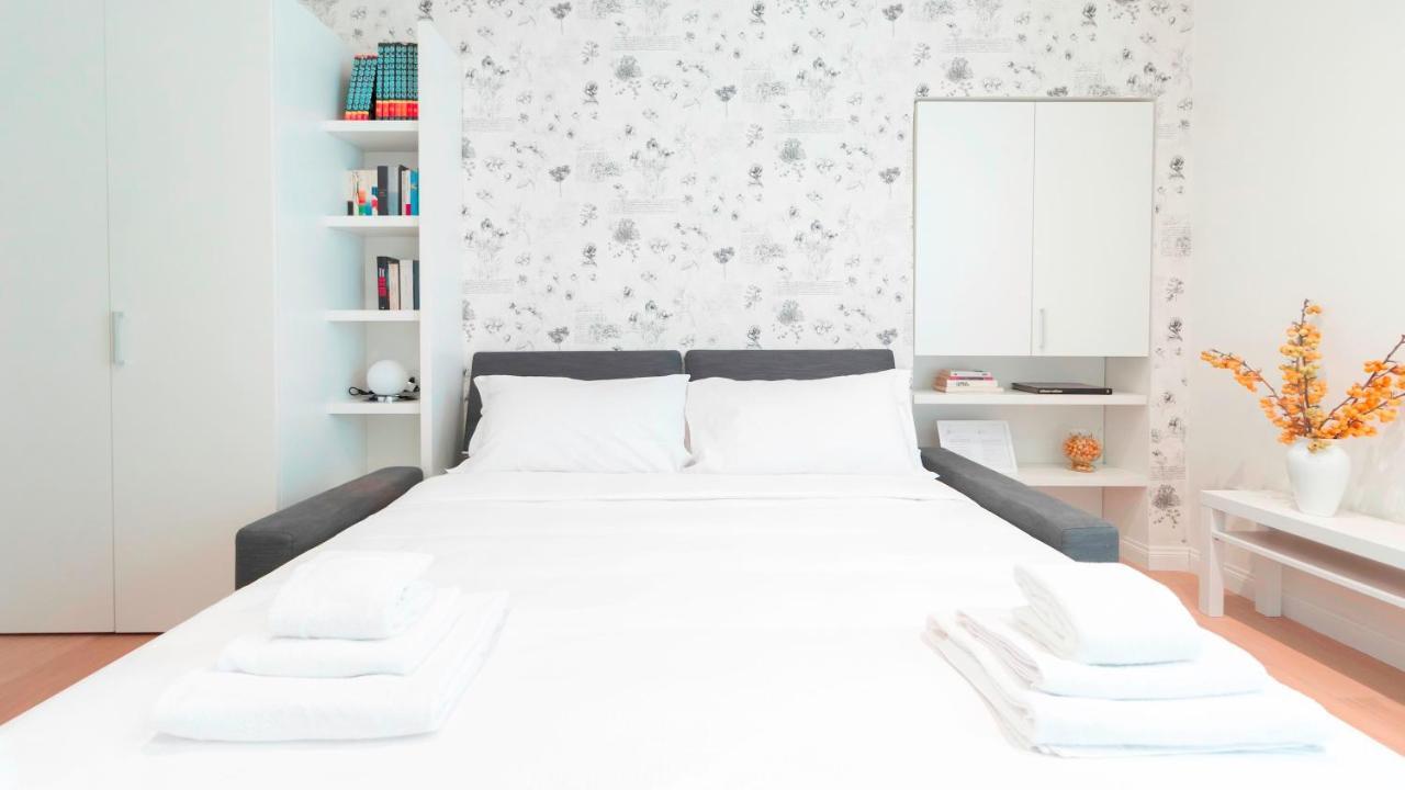 Italianway - Melzo 24 Apartamento Milão Exterior foto