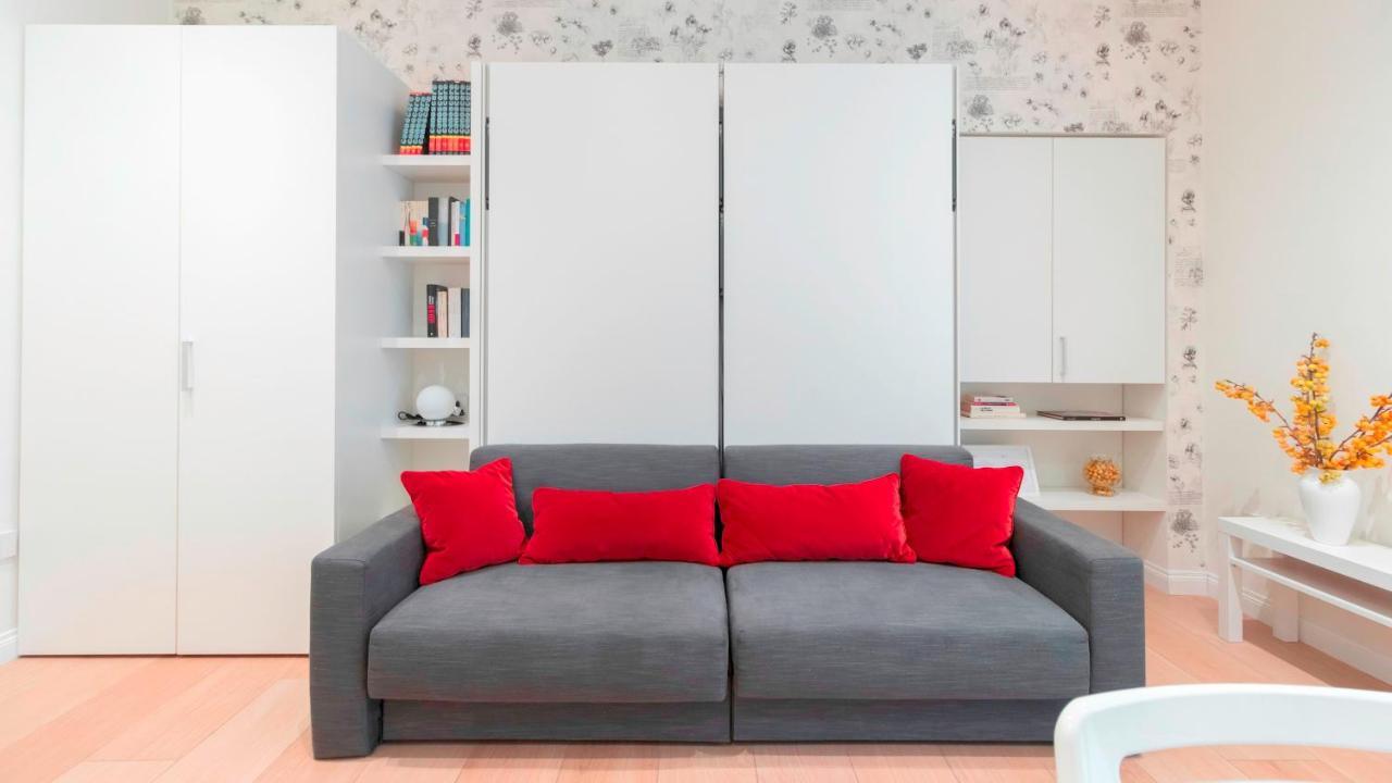Italianway - Melzo 24 Apartamento Milão Exterior foto